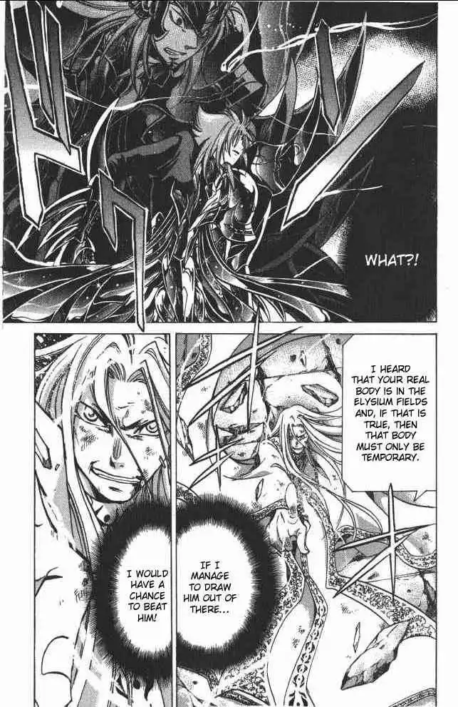 Saint Seiya - The Lost Canvas Chapter 68 8